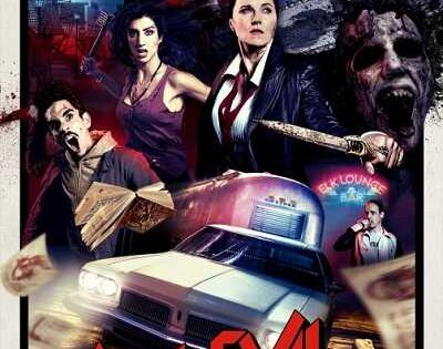 مسلسل Ash vs Evil Dead الموسم الثاني الحلقة 2