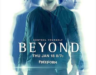 مسلسل Beyond الموسم الثاني الحلقة 1