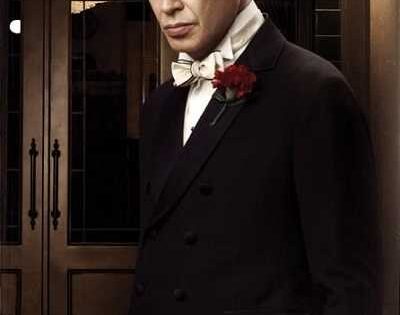 مسلسل Boardwalk Empire الموسم الثاني الحلقة 7