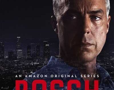 مسلسل Bosch الموسم الثاني الحلقة 9