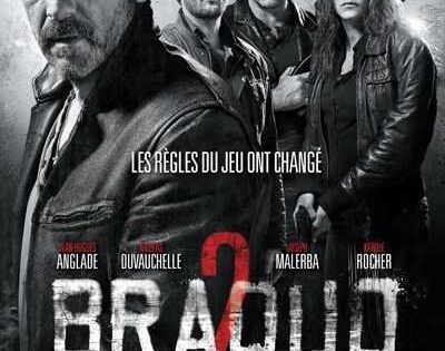 مسلسل Braquo الموسم الثاني الحلقة 7 مترجمة