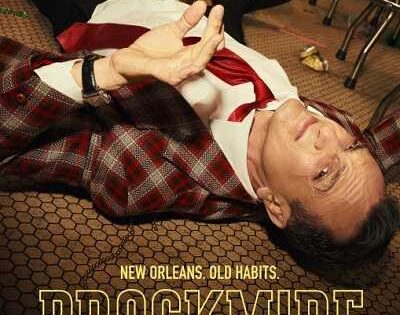 مشاهدة مسلسل Brockmire الموسم الثاني الحلقة 4