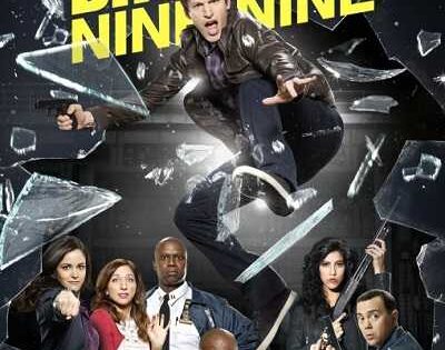مسلسل Brooklyn 99 الموسم الثاني الحلقة 14 مترجمة