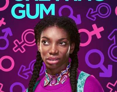 مشاهدة مسلسل Chewing Gum الموسم الثاني الحلقة 5