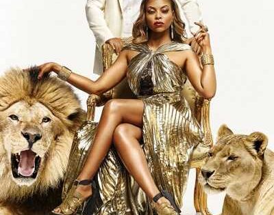 مسلسل Empire الموسم الثاني الحلقة 6