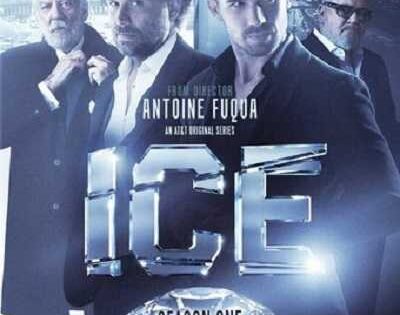 مشاهدة مسلسل Ice الموسم الثاني الحلقة 1