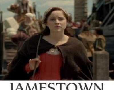 مسلسل Jamestown الموسم الثاني الحلقة 4