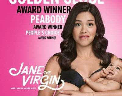 مشاهدة مسلسل Jane the Virgin الموسم الثاني الحلقة 9