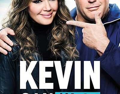 مشاهدة مسلسل Kevin Can Wait الموسم الثاني الحلقة 7