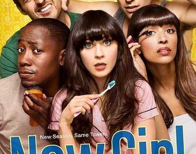 مشاهدة مسلسل New Girl الموسم الثاني الحلقة 19