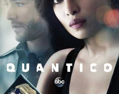 مسلسل Quantico الموسم الثاني الحلقة 18