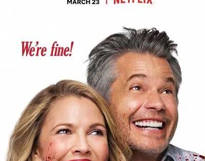 مسلسل Santa Clarita Diet الموسم الثاني الحلقة 7