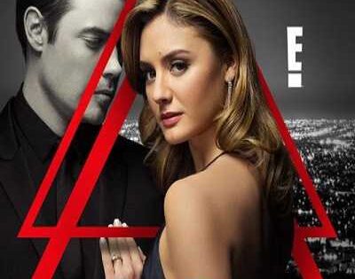 مسلسل The Arrangement الموسم الثاني الحلقة 1