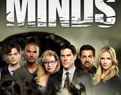 مسلسل Criminal Minds الموسم 11 الحلقة 9 مترجمة
