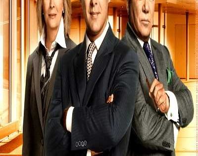 مسلسل Boston Legal الموسم الخامس الحلقة 3