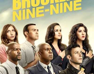مسلسل Brooklyn 99 الموسم الخامس الحلقة 3 مترجمة