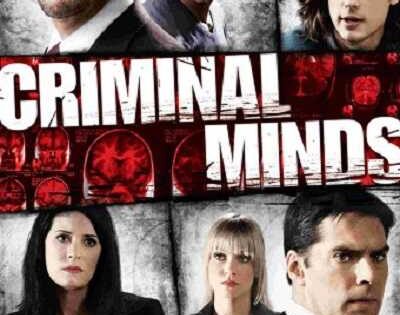 مسلسل Criminal Minds الموسم الخامس الحلقة 7