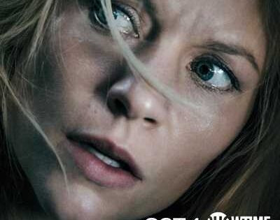 مسلسل Homeland الموسم الخامس الحلقة 1
