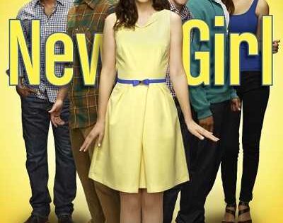 مشاهدة مسلسل New Girl الموسم الخامس الحلقة 12