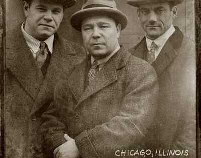 مسلسل Boardwalk Empire الموسم الرابع الحلقة 2