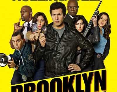 مسلسل Brooklyn 99 الموسم الرابع الحلقة 15 مترجمة