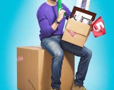 مسلسل Community الموسم الرابع الحلقة 9