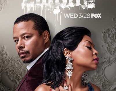مسلسل Empire الموسم الرابع الحلقة 18