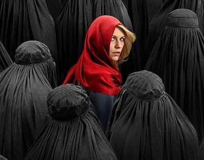 مسلسل Homeland الموسم الرابع الحلقة 2