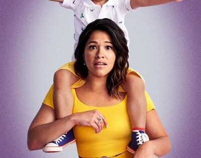 مشاهدة مسلسل Jane the Virgin الموسم الرابع الحلقة 15