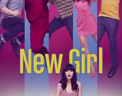 مشاهدة مسلسل New Girl الموسم الرابع الحلقة 2