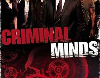 مسلسل Criminal Minds الموسم السابع الحلقة 19