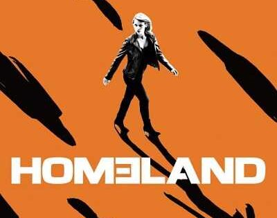 مسلسل Homeland الموسم السابع الحلقة 10