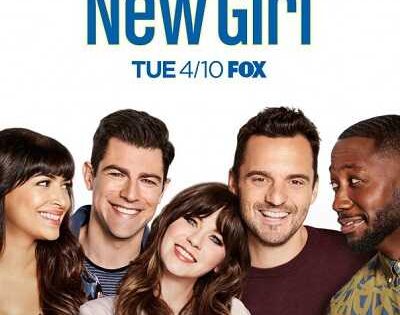 مشاهدة مسلسل New Girl الموسم السابع الحلقة 5