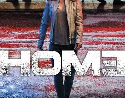 مسلسل Homeland الموسم السادس الحلقة 5