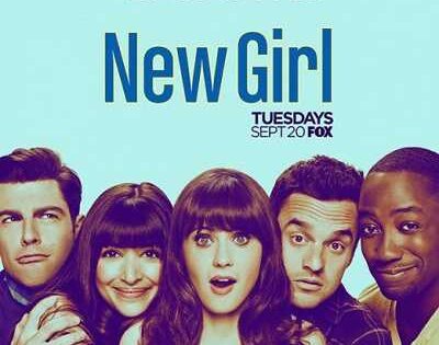 مشاهدة مسلسل New Girl الموسم السادس الحلقة 17