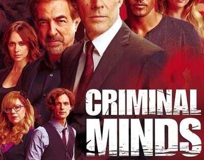 مسلسل Criminal Minds الموسم 10 الحلقة 9 مترجمة