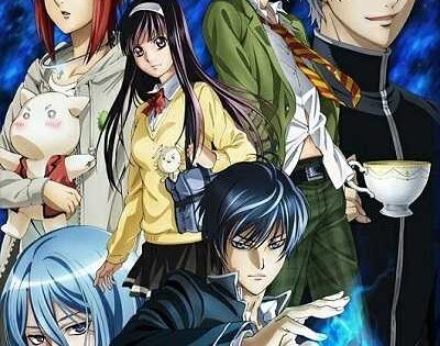 مشاهدة انمي Code Breaker الحلقة 4