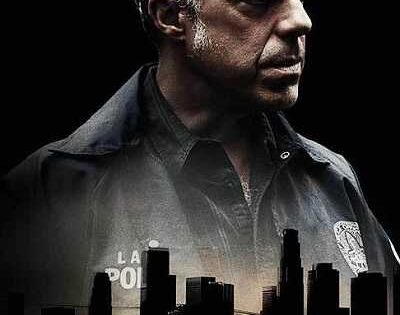 مسلسل Bosch الموسم الاول الحلقة 4