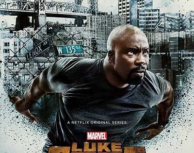 مسلسل Luke Cage الموسم الثاني الحلقة 4 مترجمة