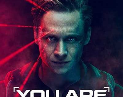 مسلسل You Are Wanted الموسم الثاني الحلقة 3