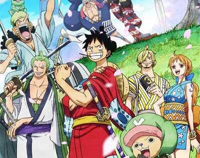 انمي One Piece الحلقة 909 مترجمة