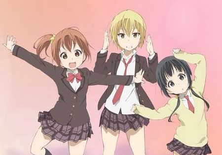 انمي Aiura الحلقة 2