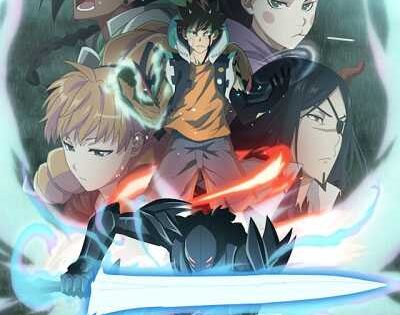 انمي Radiant الموسم الثاني الحلقة 12 مترجمة