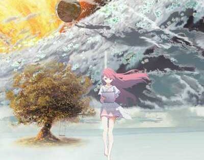 مشاهدة حلقة انمي Shelter 2016 مترجمة