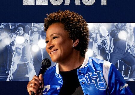مشاهدة عرض Wanda Sykes Legacy 2026 مترجم