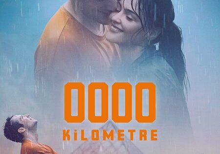 مشاهدة فيلم 0000 Kilometre 2024 مترجم