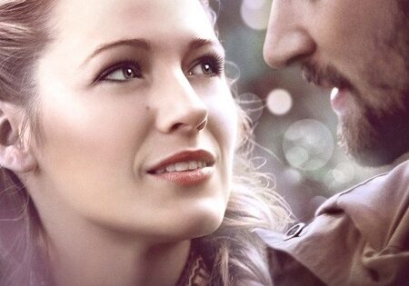 مشاهدة فيلم The Age of Adaline 2015 مترجم