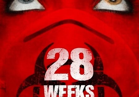 مشاهدة فيلم 28 Weeks Later 2007 مترجم