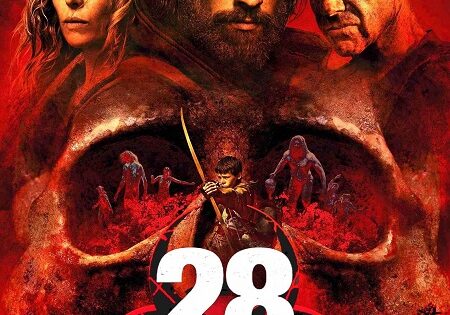 مشاهدة فيلم 28 Years Later 2025 مترجم