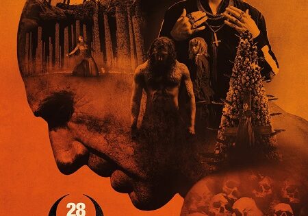 مشاهدة فيلم 28 Years Later The Bone Temple 2026 مترجم